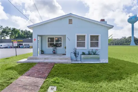 Webster Landmark Property For Sale