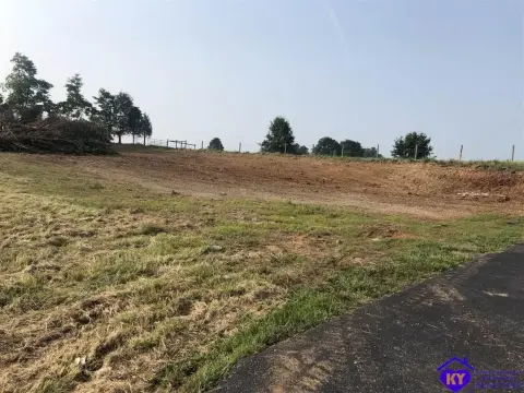 Commercial Lot in Brandenburg, KY