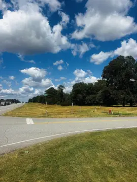 Commercial Land with Road Frontage
