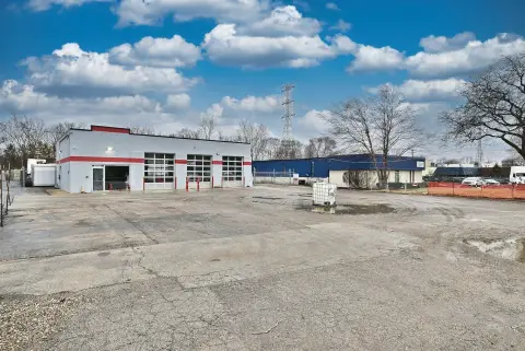 Commercial Property with Corporate Tenant