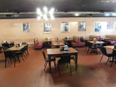 Turnkey Restaurant Opportunity in Sale