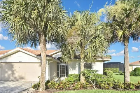 Golf-View Duplex with Private Pool