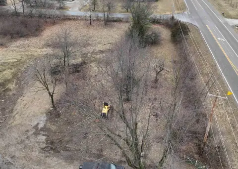 Residential Land in Allen County