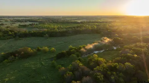 Historic Ranch Near Lockhart, Texas