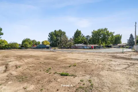 Build-Ready Land in Central Boise