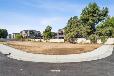 Residential Land in Boise, Idaho