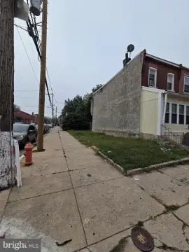 Philadelphia Corner Lot Development Opportunity