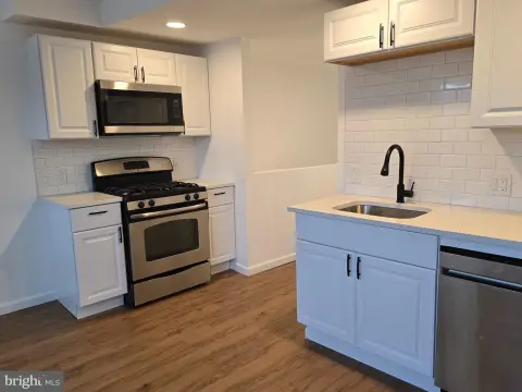 Renovated Duplex with Income Potential