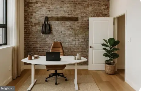 Germantown Avenue Office Space Available