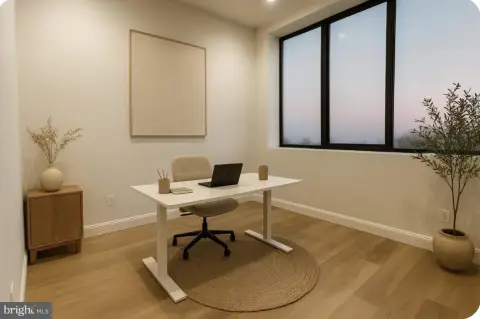 Germantown Avenue Office Space Available