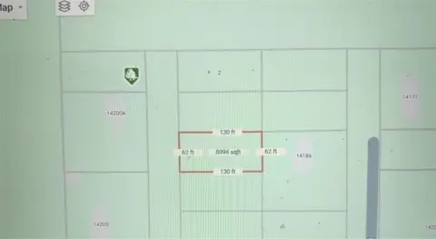 Residential Lot Near Waterfront