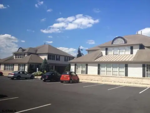 Galloway Township Office Space Available