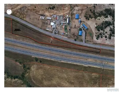 Commercial Land Near Interstate 90