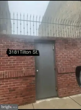 Vacant Land in Port Richmond