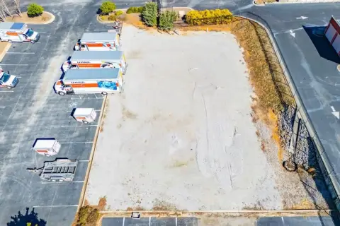 Prime Commercial Land Opportunity