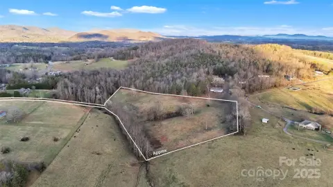 Taylorsville Land with Mountain Views