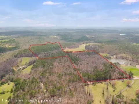 78 Acre Land in Carrollton