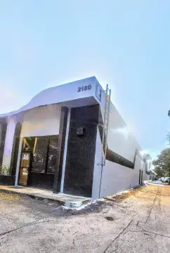 Loft-Style Commercial Space Available