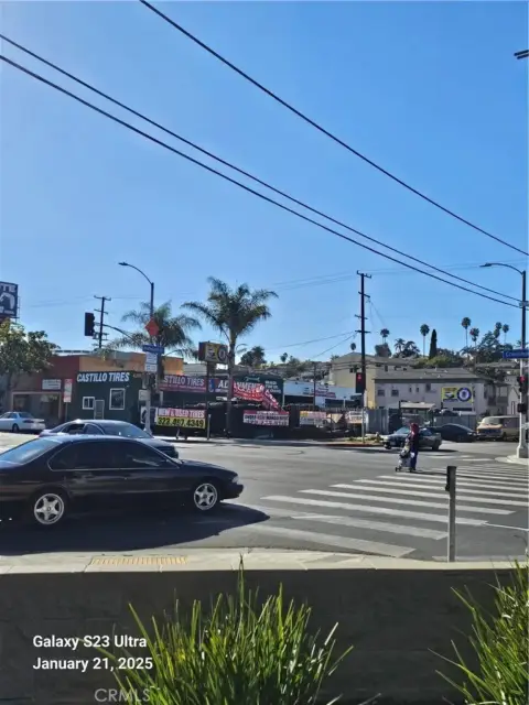 Los Angeles Commercial Property For Sale