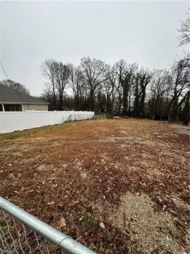 Residential Lot in Greensboro, NC