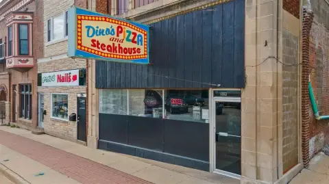 Turn-Key Restaurant in Washington, IA