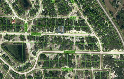 Land in Lake Placid, FL