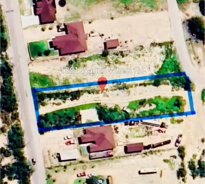 Residential Land Near Casino