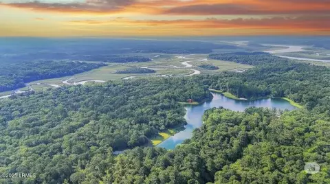 Seabrook Land with Specimen Trees