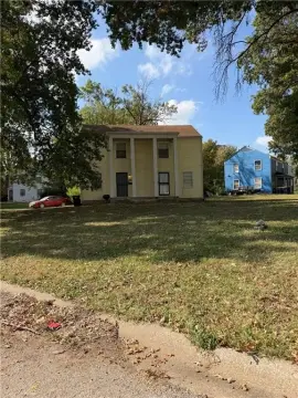 Duplex in 13-Property Portfolio