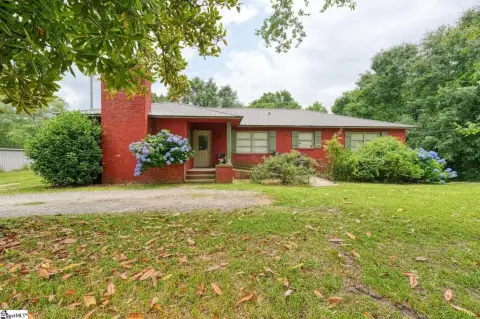 Landrum Commercial Land For Sale