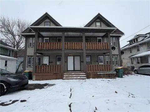 Rochester Multifamily Investment Opportunity