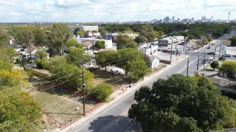 San Antonio Multifamily Development Opportunity