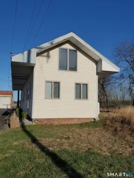 Two-Building Industrial Flex Property