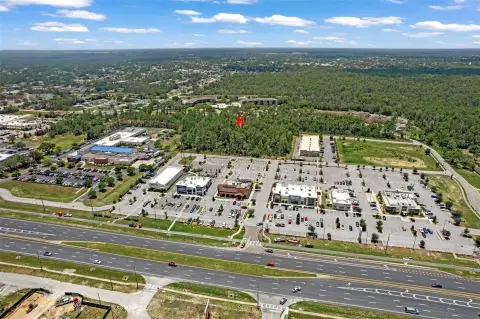 Prime Commercial Land Opportunity
