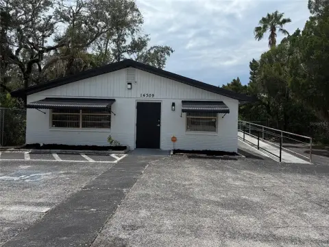 Office Units with Private Parking