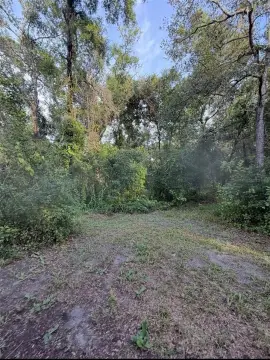 Vacant Land in Hudson, Florida
