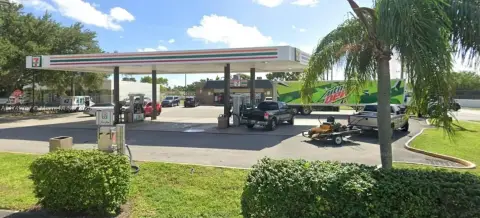 Miami Gas Station Business Opportunity