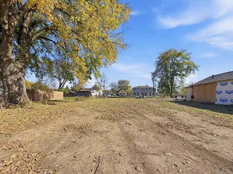 Vacant Land in Columbus, OH