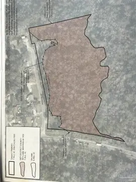 Pensacola Land Near NAS Pensacola