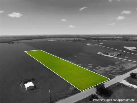 2.693 Acre Land in Golinda