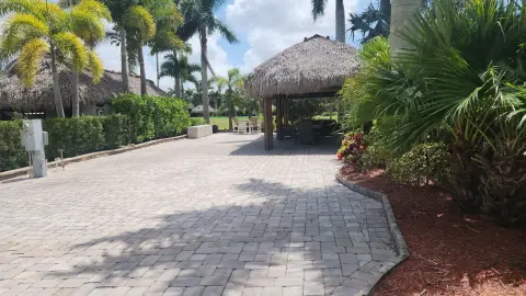 RV Lot in Gated Resort