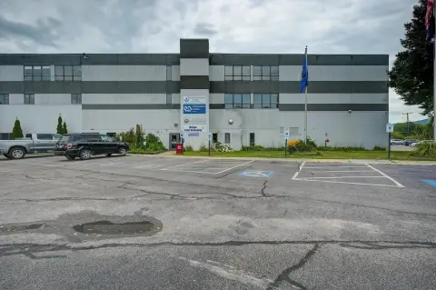 Office Space in Conway Village