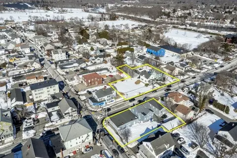 Warren RI Investment Opportunity