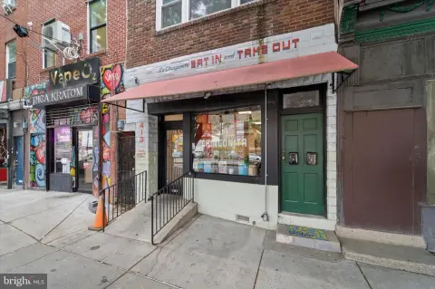 Fishtown Mixed-Use Investment Opportunity