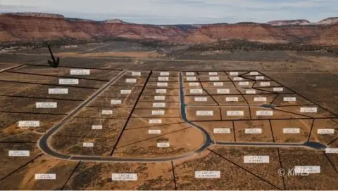 Residential Lot with Panoramic Views