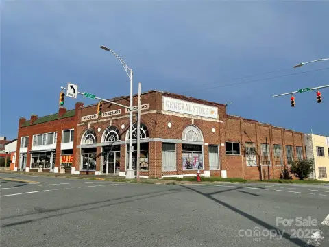 Downtown Burlington Redevelopment Opportunity