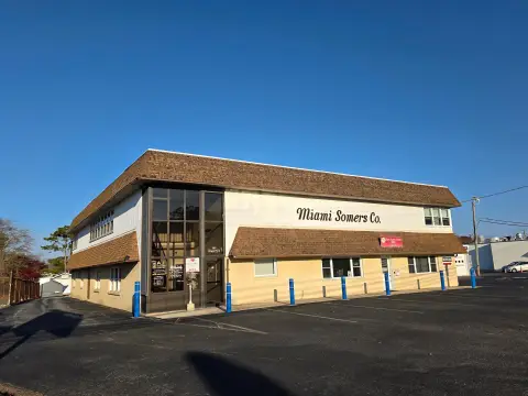 Prime Commercial Location in Somers