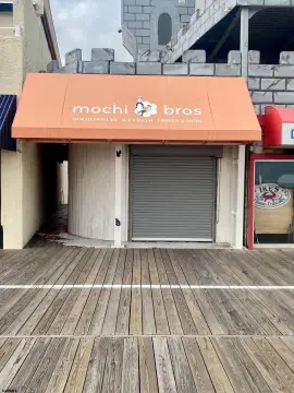 Ocean City Boardwalk Retail Space