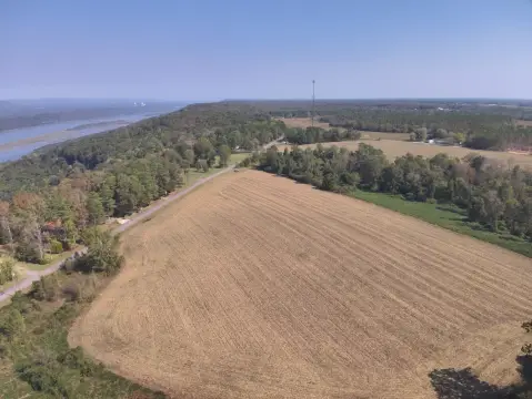 2.75 Acre Ready-to-Build Land