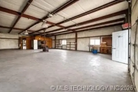 Route 66 Mixed-Use Property